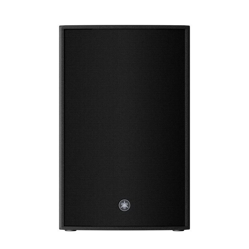 Bafle Amplificado DZR de 12in 2000W YAMAHA DZR12