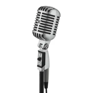Micrófono Shure 55SH-II 55SHII