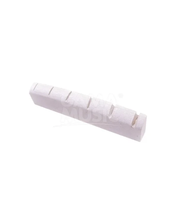 Cejilla Guitarra Acústica Fender Micarta 6 Stre Esv 0072716000