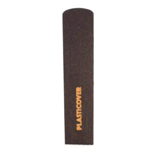 Caña Clarinete Rico RRP05BCL250 Plástico Si Bemol 2 1/2