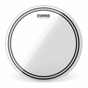 Parche 10in EC2 Level 360 2ply Hydraulic SST con Ahogador EVANS TT10EC2S