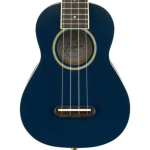 Ukulele Soprano Grace VanderWaal Signature Moonlight FENDER 0971610102