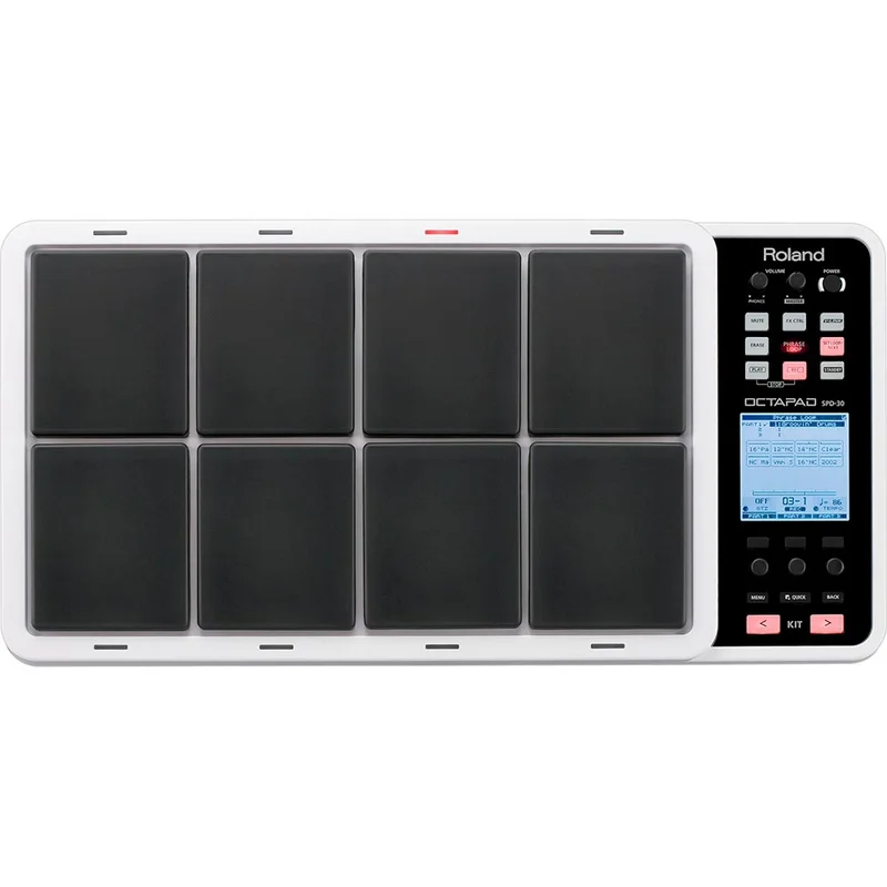 Percusiones Eléctrica ROLAND SPD30