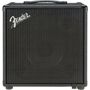 Combo Bajo Eléctrico Fender 2376000000 Rumble 40 120V