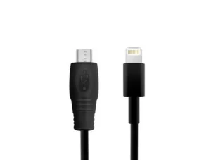 IK MULTIMEDIA Cavo Lightning – Micro-USB