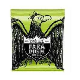 Ernie Ball 2028- paradigm regular slinky 7 corde 10-56