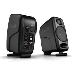 IK MULTIMEDIA iLoud MICRO – Coppia reference monitor bluetooth