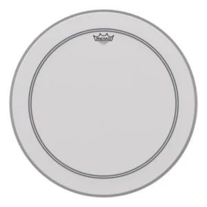 REMO 18″ POWERSTROKE3 COATED