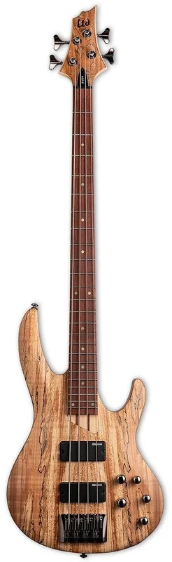 LTD B-204SM – Natural Satin