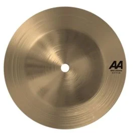 Piatto Sabian 6,5″ AA Max Bell Chime | Cavalli Musica