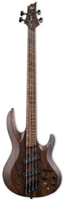 LTD B-1004 Multi-Scale – Natural Satin