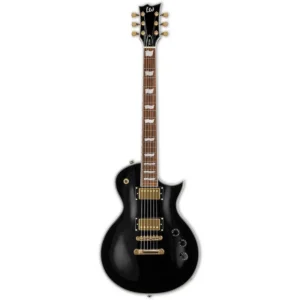 LTD EC-256 – Black