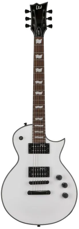 LTD EC-256 – Snow White