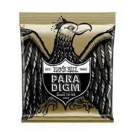 Ernie Ball 2084 paradigm 80/20 bronze medium 13-56
