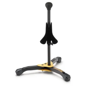 HERCULES DS531BB SAX SOPRANO e FLICORNO SOPRANO