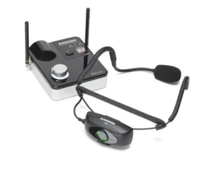 SAMSON AIRLINE 99m – K – Earset (470-494 MHz)