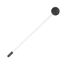 Meinl Sonic Energy Gong G-RM-20 mallet per gong in gomma