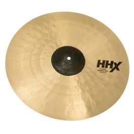 Piatto Sabian 20″ HHX Complex Medium Ride