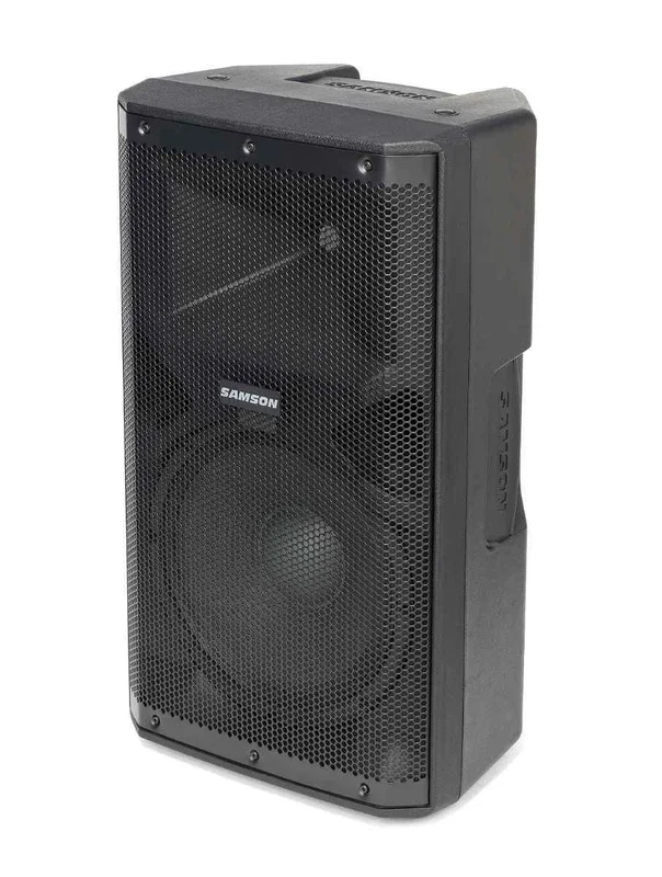 SAMSON RS112a – Cassa attiva 400w, due vie, 12″