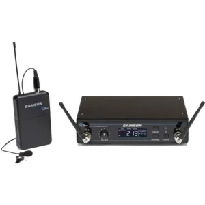 SAMSON CONCERT 99 UHF Presentation System – C (638-662 MHz)