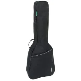 Borsa Chitarra Acustica GEWA Gig Bag Per Chitarra Basic 5 Acustica
