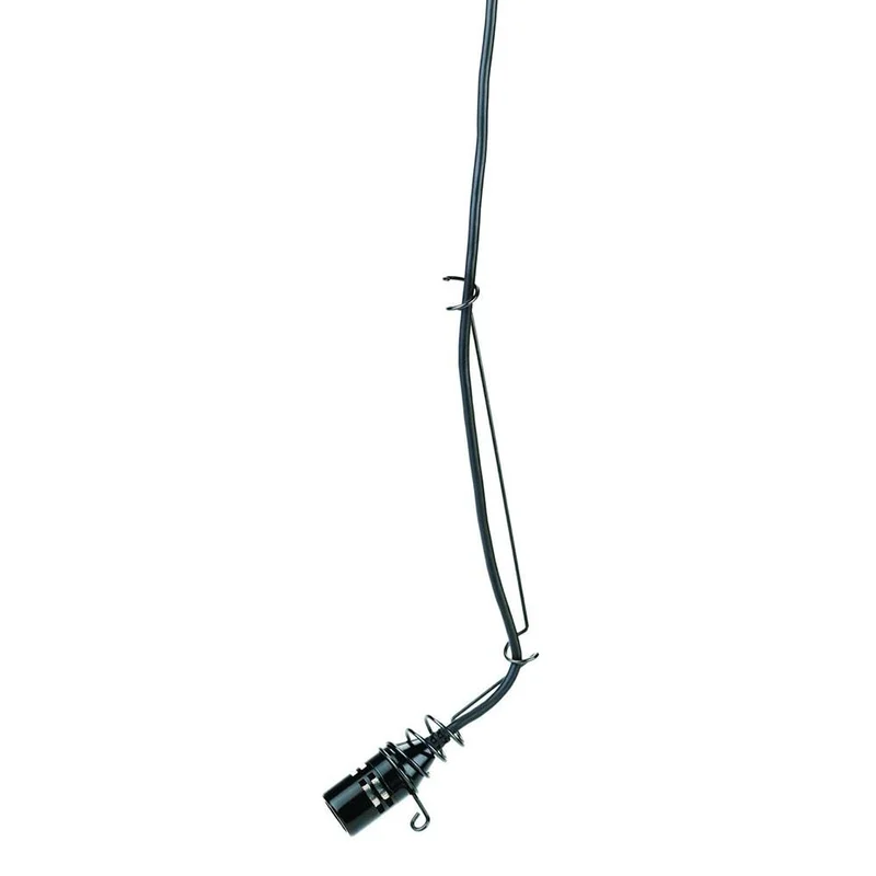 SAMSON CM12C – Microfono Hanging Choir – Condensatore – Nero