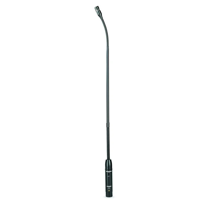 SAMSON CM20P – Microfono a Collo D’Oca – Condensatore – Cardioide – 20″