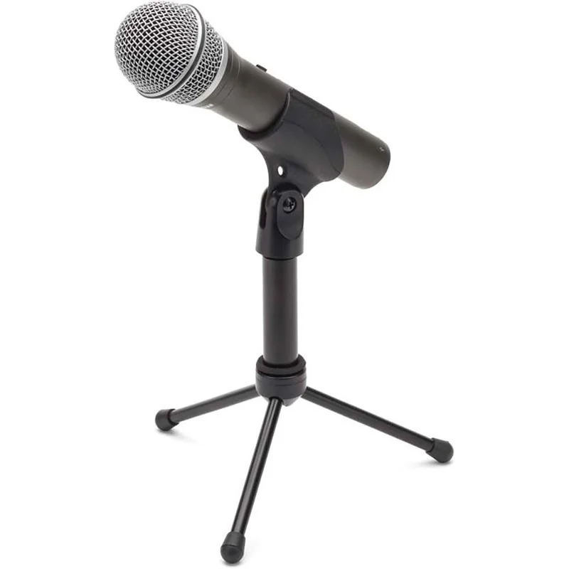 SAMSON Q2U – Recording and Podcasting Pak