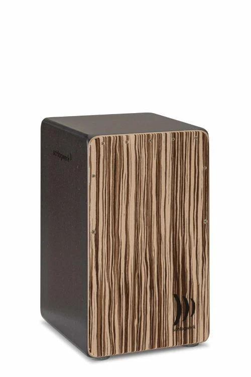 SCHLAGWERK CP410 – 2inOne Snare Cajon Barista