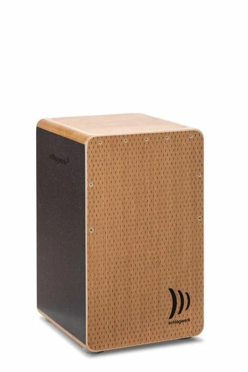 SCHLAGWERK CP4901 – Cajon la Per EVO Nature