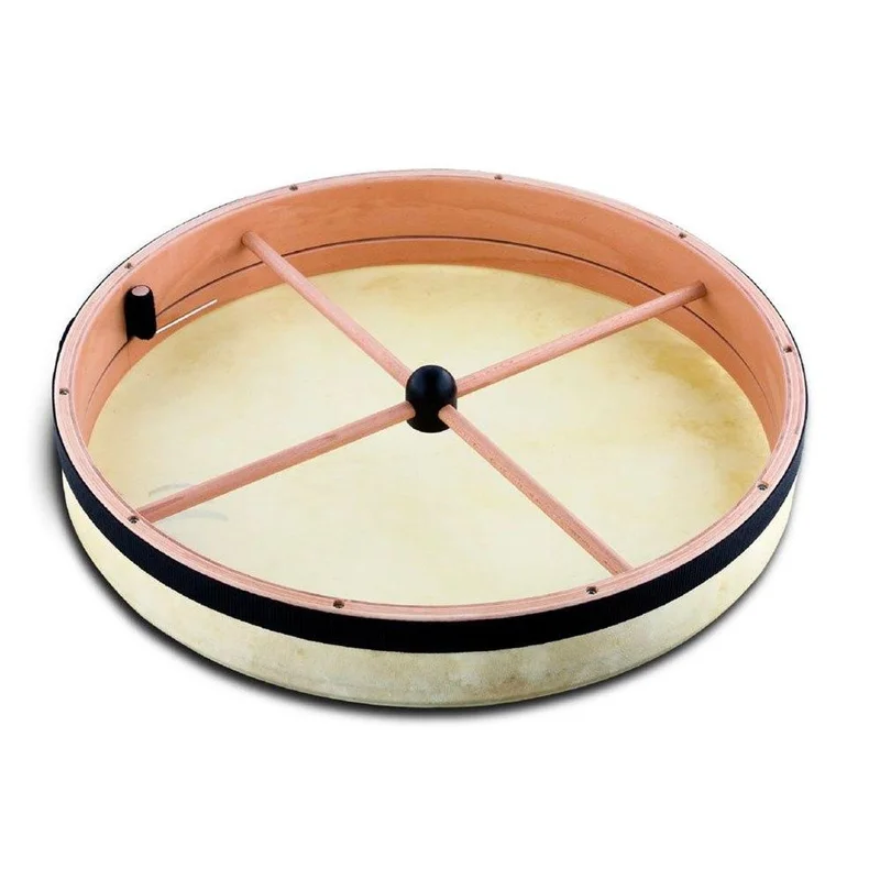 SCHLAGWERK RTS41 – Frame Drum 16″ accordabile