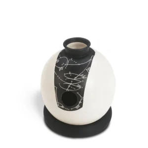 SCHLAGWERK U10H – Twin Udu acuto