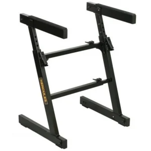 Hercules hcks-400b supporto per tastiera