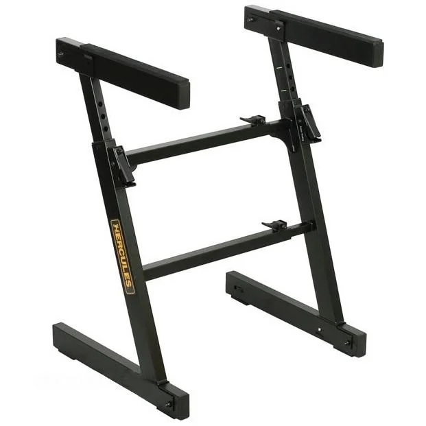 Hercules hcks-400b supporto per tastiera