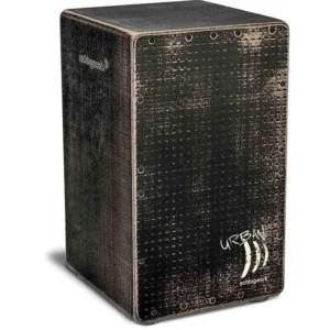 SCHLAGWERK CP5230 – Cajon Urban OS Grunge Black