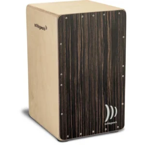 SCHLAGWERK CP5002 – Cajon Precise OS Dark Santos