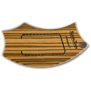 SCHLAGWERK SJ110Z – SamJam Zebrano