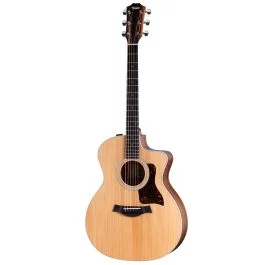 Taylor 214CE con Expression System T | Cavalli Musica