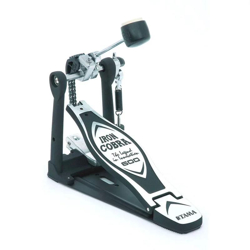 TAMA HP600D Iron Cobra 600 Duo Glide Pedale Singolo