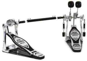 TAMA HP200PTW Iron Cobra 200 Doppio Pedale