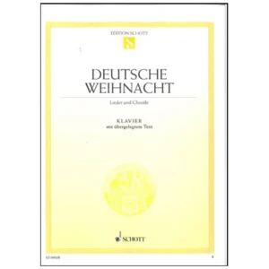 Deutsche Weihnacht