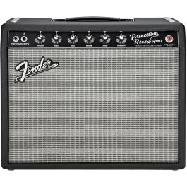 Amplificatore Fender 65 Princeton Reverb 12w