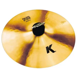 ZILDJIAN K0858 10″ K Splash