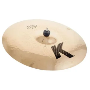 ZILDJIAN K0984 18″ K Custom Fast Crash