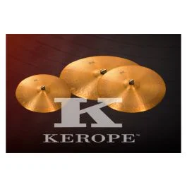 Zildjian 22 kerope (cm.56)