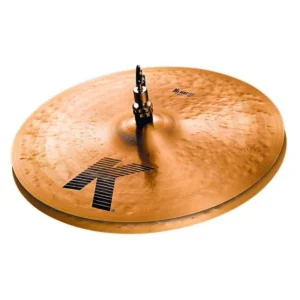 ZILDJIAN K0823 14″ K HiHat Pair