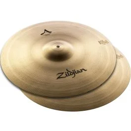 Zildjian 18″ Avedis Symphonic French – Coppia Piatti Orchestra | Cavalli Musica