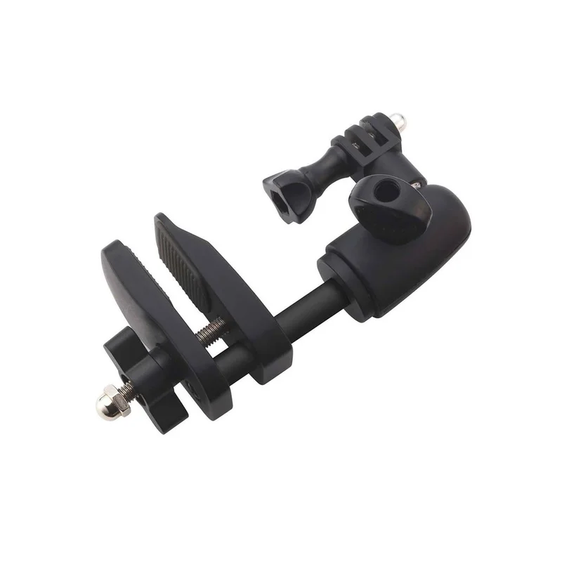 ZOOM GHM-1 – clip per montaggio Q4, Q4n, Q2n, Q2n-4K su paletta chitarra/basso