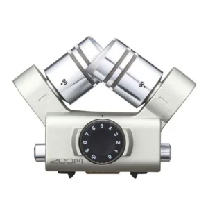 ZOOM XYH-6 – capsula microfonica XY per H5, H6, Q8, U44, F4, F8
