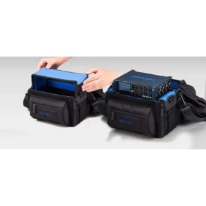 ZOOM PCF-8n – borsa profesionale per F8n